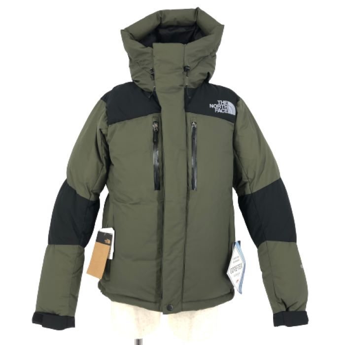 美品】ノースフェイス THE NORTH FACE バルトロ ライト ジャケット