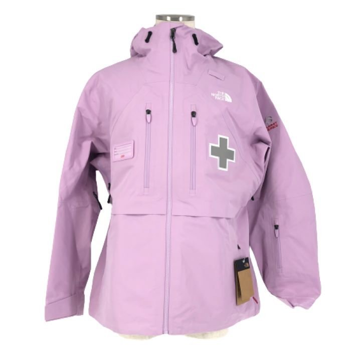 新品同様】【美品】ノースフェイス THE NORTH FACE シュプリーム