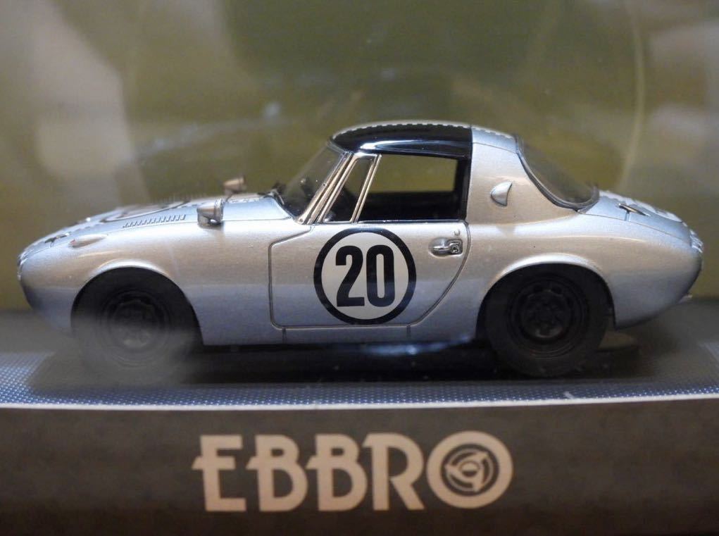 高評価低価 ヤフオク! - エブロ 1/43 トヨタ スポーツ 80... metaltools.uz