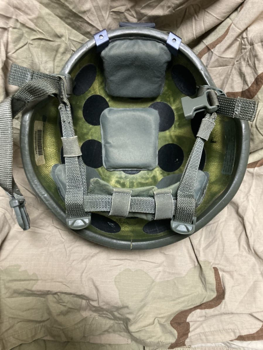 米軍 実物 放出品 ACH HELMET LARGE GENTEX ミリタリー ヘルメット サバゲー ヘルメット 米軍 実物 放出品 ACH HELMET LARGE GENTEX ミリタリー ヘルメット サバゲー ヘルメット