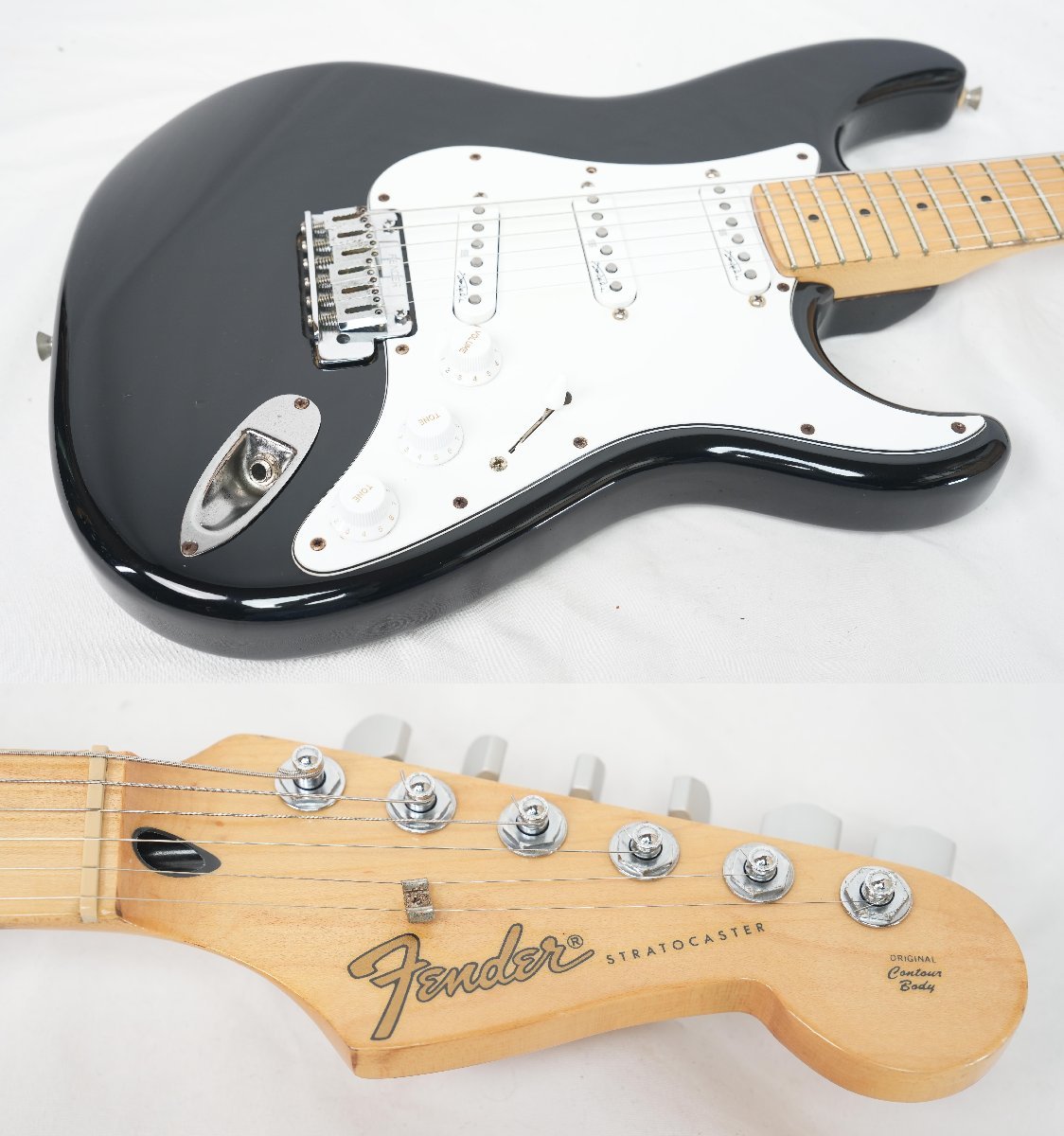 Fender Japan STM550 ミディアムスケール ストラトキャスター Fender Japan STM550 ミディアムスケール ストラトキャスター