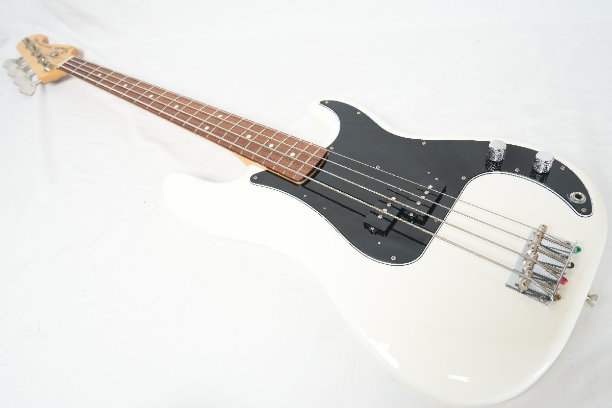 ☆Fender☆Japan Exclusive Classic 70s Precision Bass (OWH