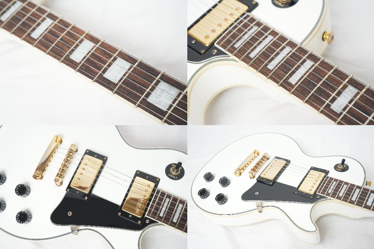 喜ばれる誕生日プレゼント G-LP-60C G5264☆美品GrassRoots G5264☆美