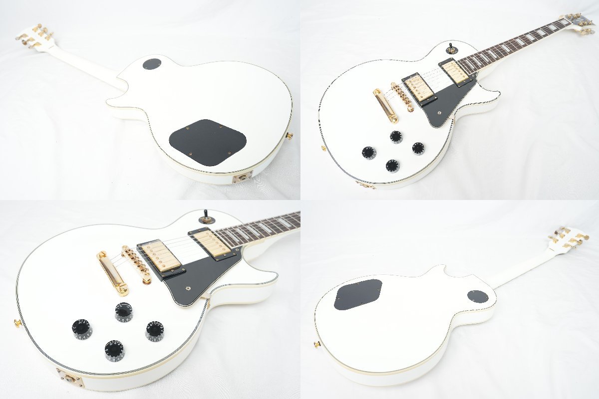 喜ばれる誕生日プレゼント G-LP-60C G5264☆美品GrassRoots G5264☆美