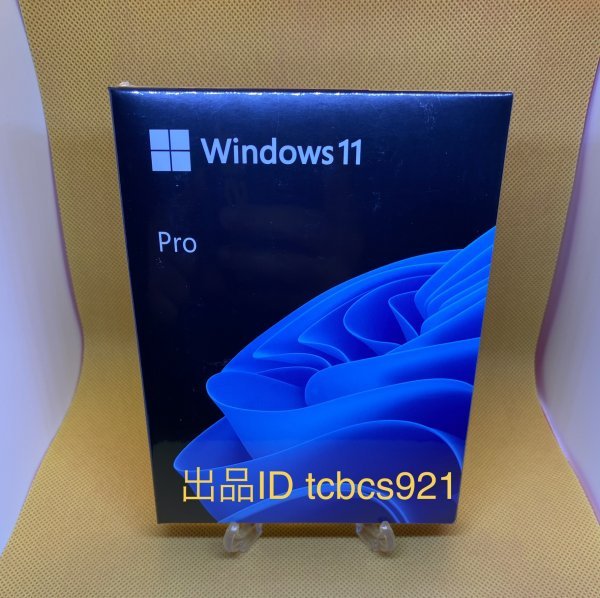 ヤフオク! - 【正規】Windows 11 Pro USB パッケージ版