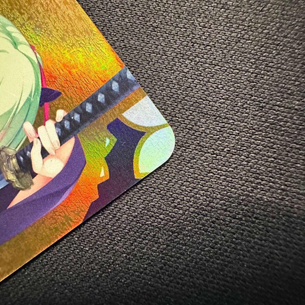 Chaos ふたりで進む道「ムラサメ」 千恋万花 ゆずソフト サイン Chaos ふたりで進む道「ムラサメ」 千恋万花 ゆずソフト サイン