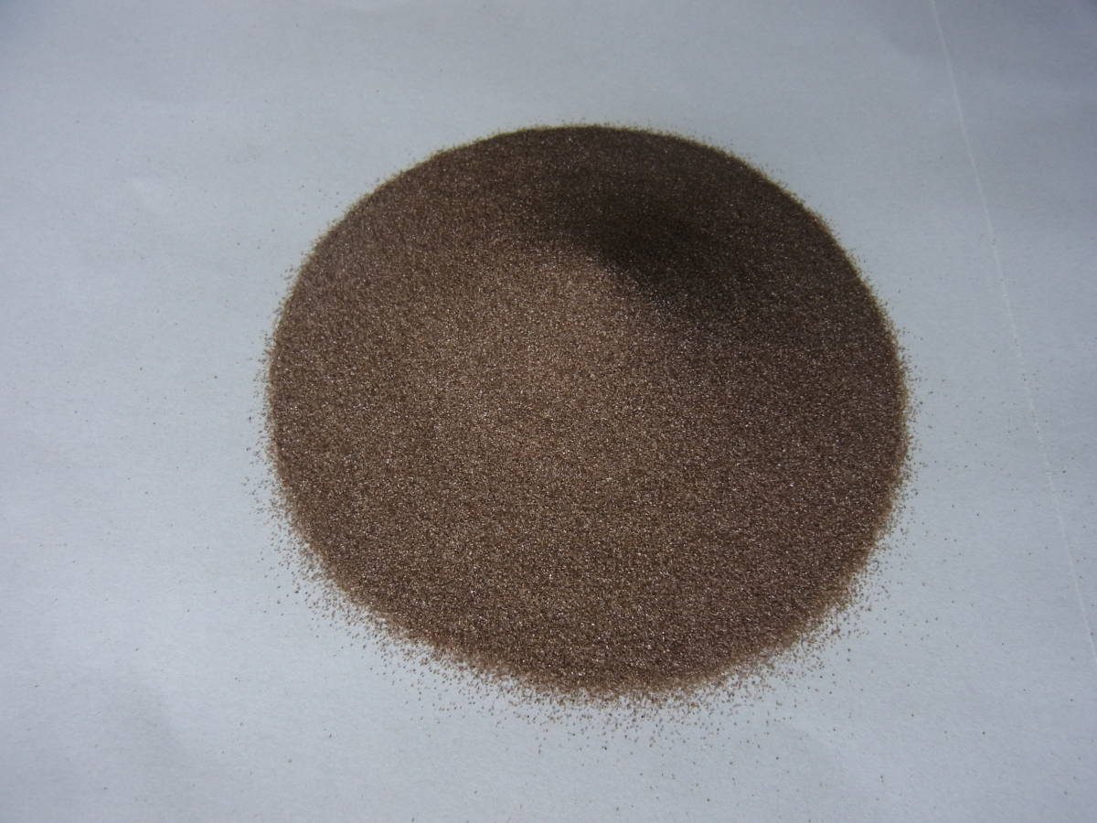  Sand blast алюминий Sand коричневый электро- . алюминий A #24/4 kilo Sand blast носитель информации песок полировка sdz30219