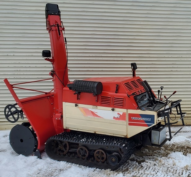 Yahoo!オークション - ヤンマー除雪機 YSR2110H ワドーOEM除雪機 Yahoo!オークション - ヤンマー除雪機 YSR2110H ワドーOEM除雪機