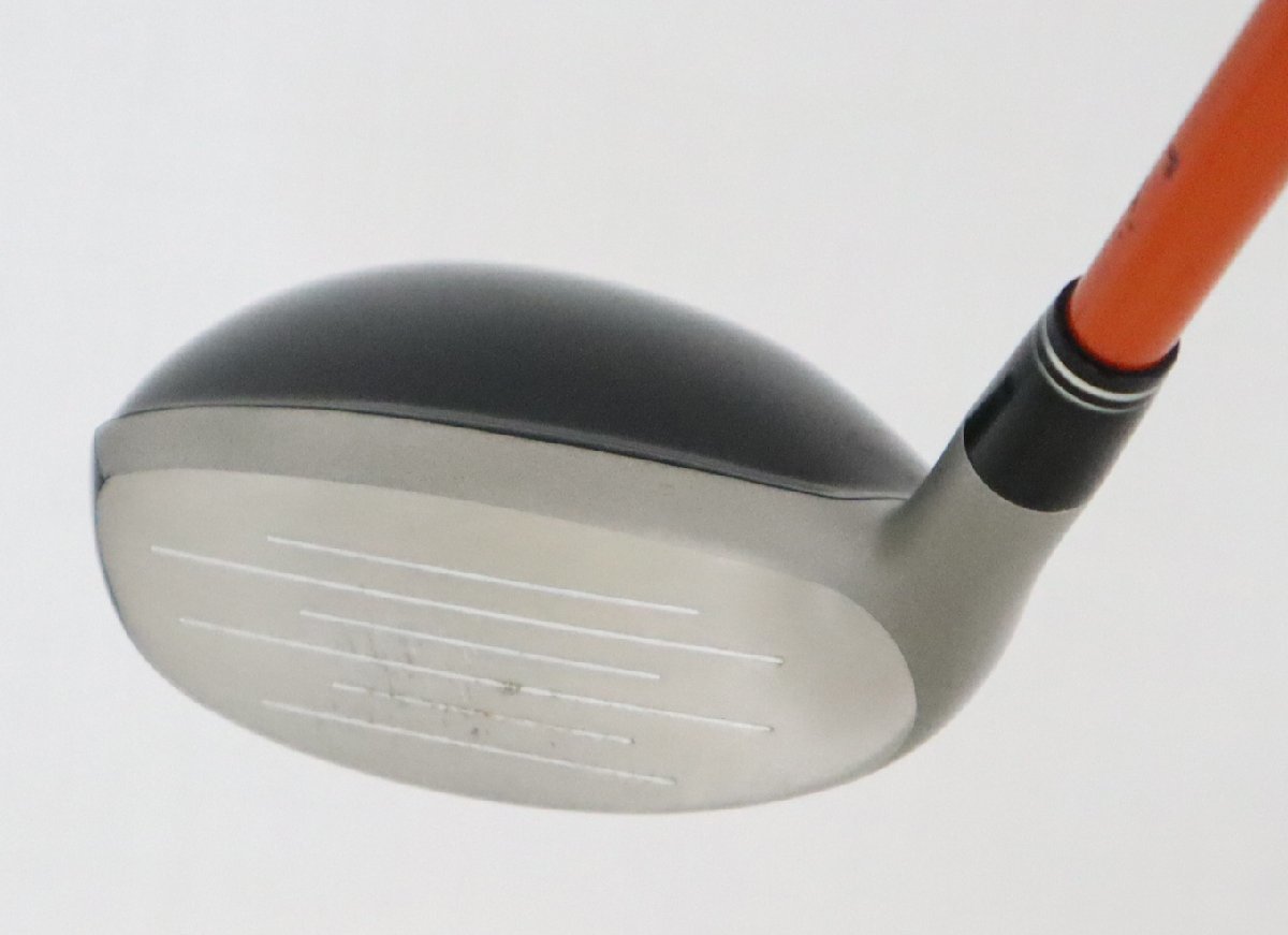 新品最安値 スリクソン H65 ユーティリティ 3h 4h 2本セット jrga.jp