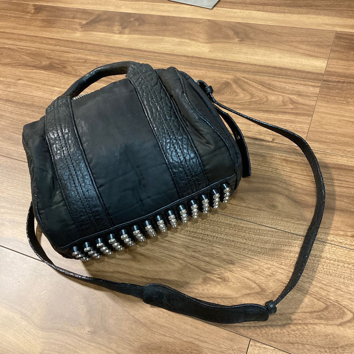 特価日本製 Alexander 2WAYショルダーバッグ の通販 by 必ず