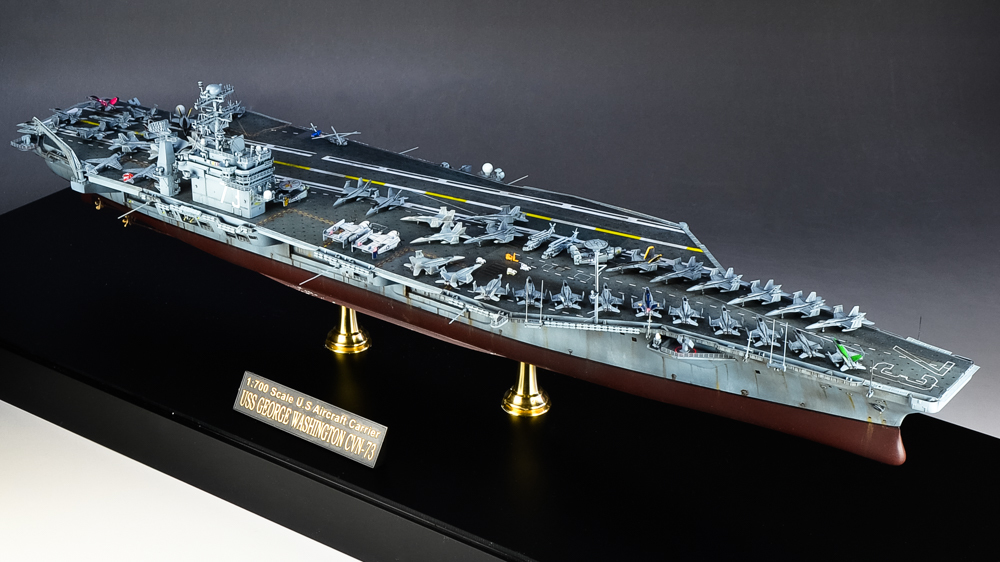 Yahoo!オークション - ピットロード1/700アメリカ海軍ニミッツ級 Yahoo!オークション - ピットロード1/700アメリカ海軍ニミッツ級