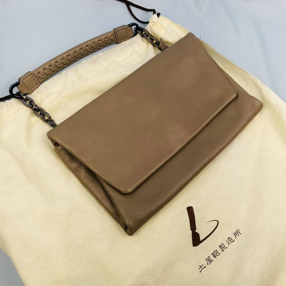 いラインアップ clarte 土屋鞄 即決 ☆美品☆ リバティ レディース