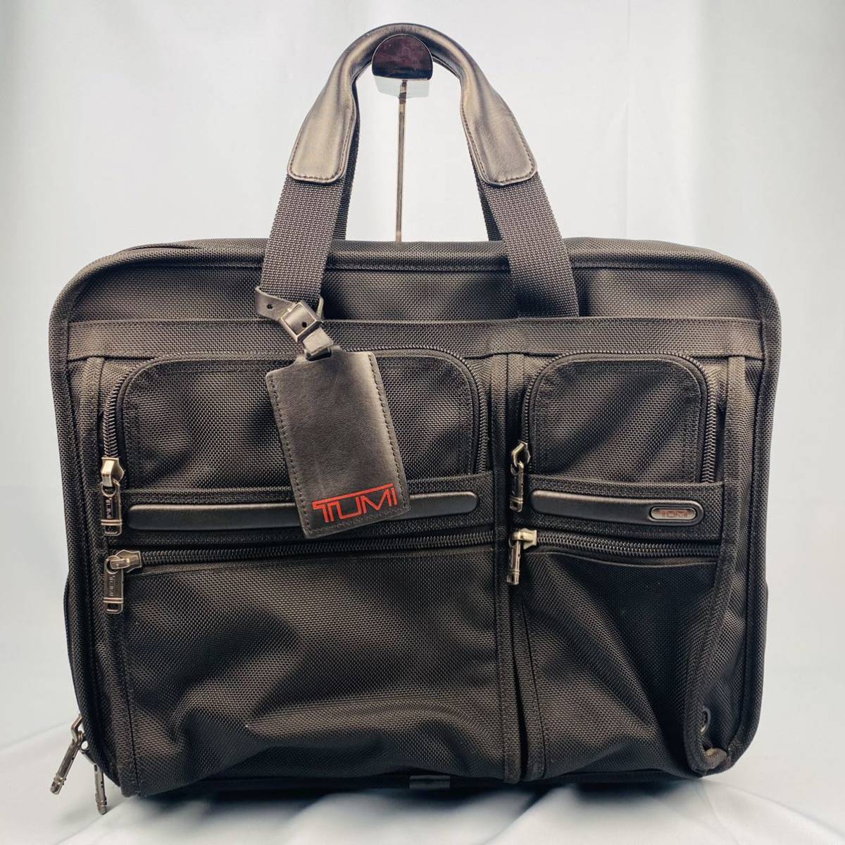TUMI 22024D4 2輪 キャリーケース 旅行用品 | endageism.com