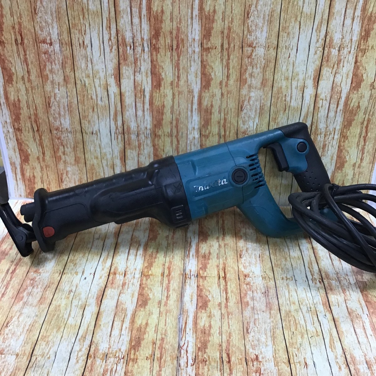 低価2023 ヤフオク! - マキタ(makita) レシプロソー JR3050T www.springpot.com