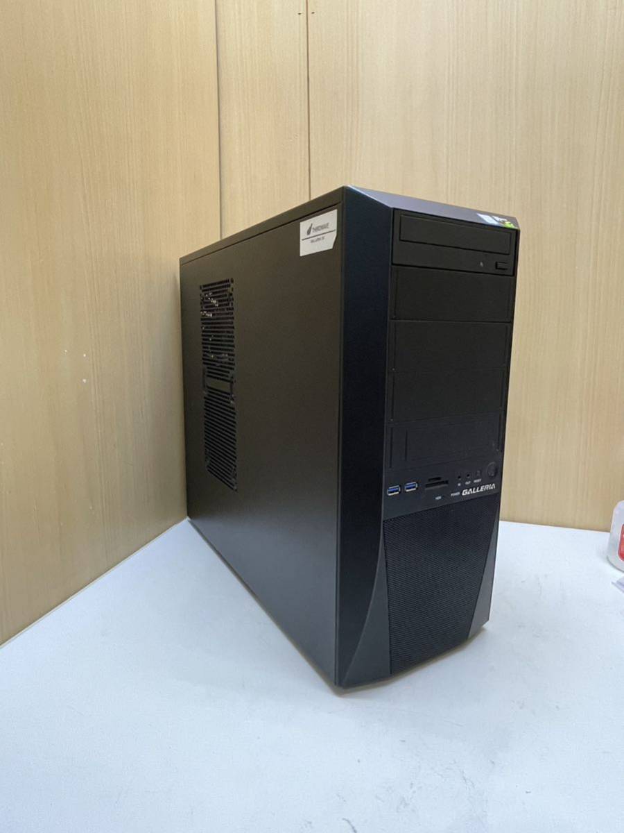 デスクトップPC i7 4790 GTX670 16G SSD500G | uzcharmexpo.uz