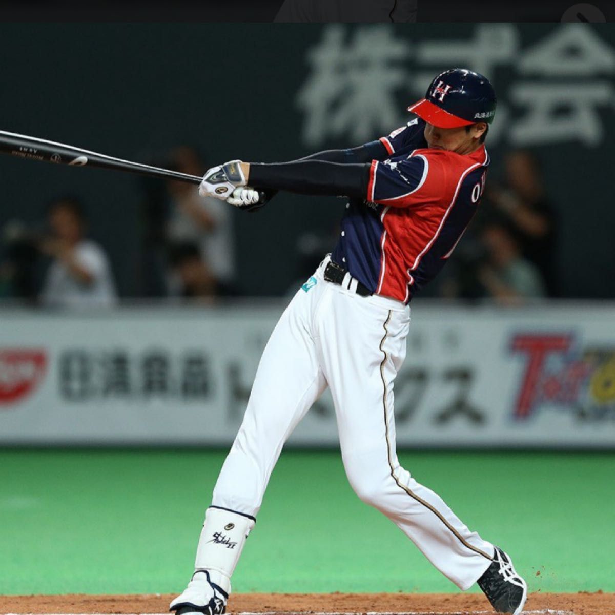 大谷翔平ユニホーム 日本ハムファイターズ Lサイズ