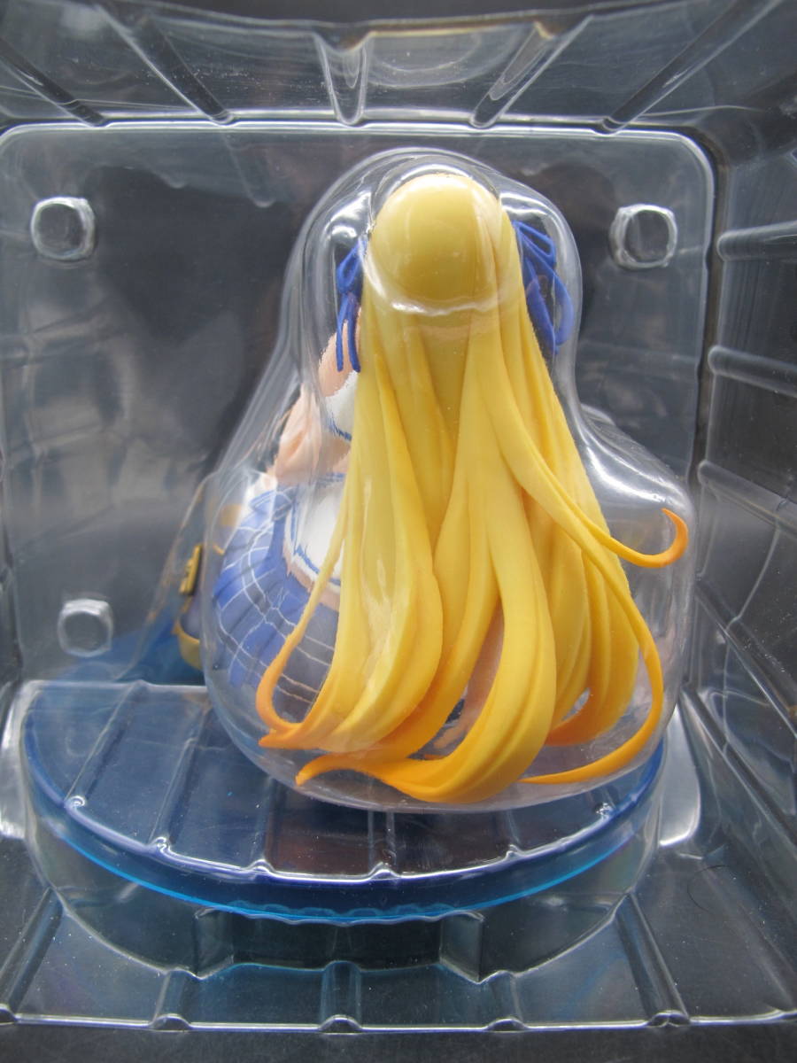 閃乱カグラ 新乳素材使用 葛城 生フィギュア 1/8 完成品フィギュア新品