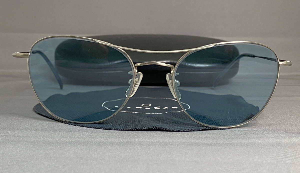 Yahoo!オークション - 白山眼鏡店 ST TITAN NAVAL ダブル Yahoo!オークション - 白山眼鏡店 ST TITAN NAVAL ダブル