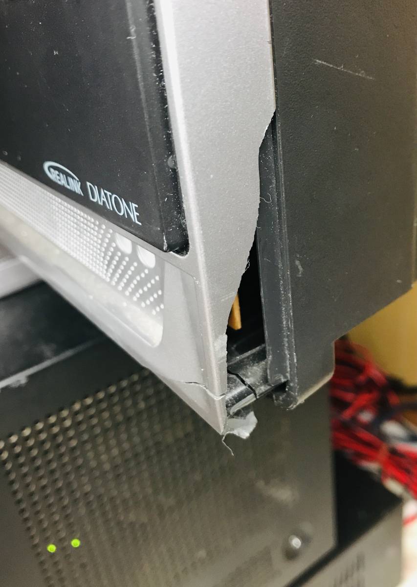 第一興商 カラオケ機器一式 DAM-XG5000など 開局してご利用可能 第一興商 カラオケ機器一式 DAM-XG5000など 開局してご利用可能