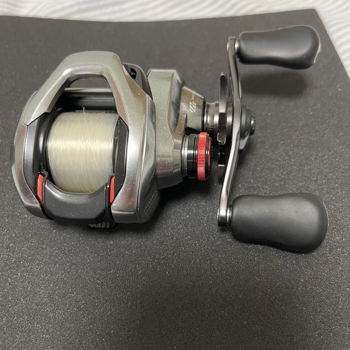 メーカー直送】 【チューニング品】12アンタレス(XG化) シマノ