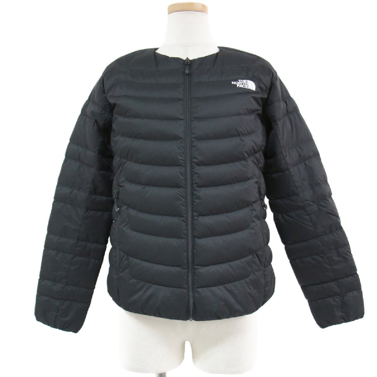 システムの】 THE NORTH FACE ザ ノースフェイス ダウンジャケット