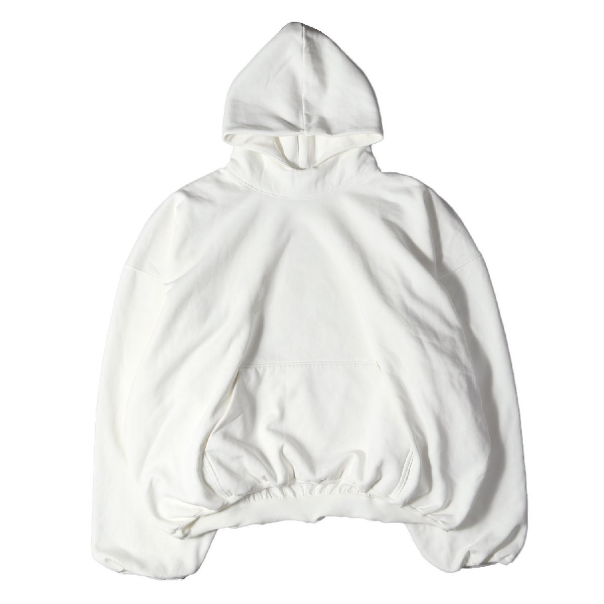 YEEZY イージー BALENCIAGA GAP オーバーサイズ ダブルレイヤー