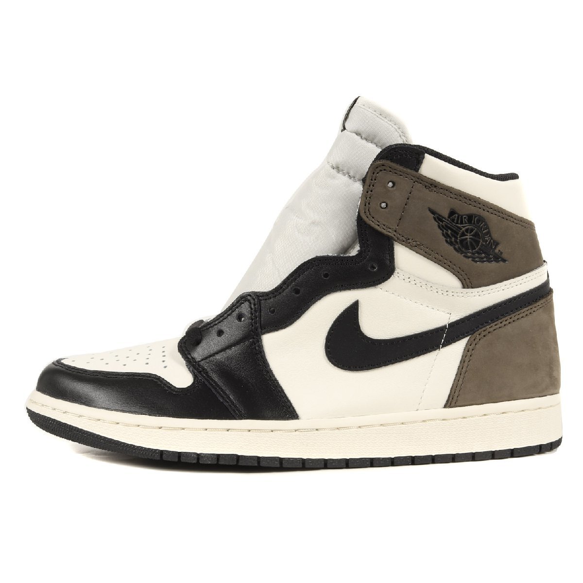 NIKE ナイキ AIR JORDAN 1 RETRO HIGH OG DARK MOCHA (555088-105) 2020年 エアジョーダン1 レトロ ハイ セイル ダークモカ US11 29.0cm