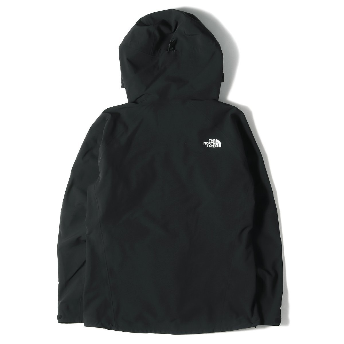 THE NORTH FACE IRONMASK JACKET