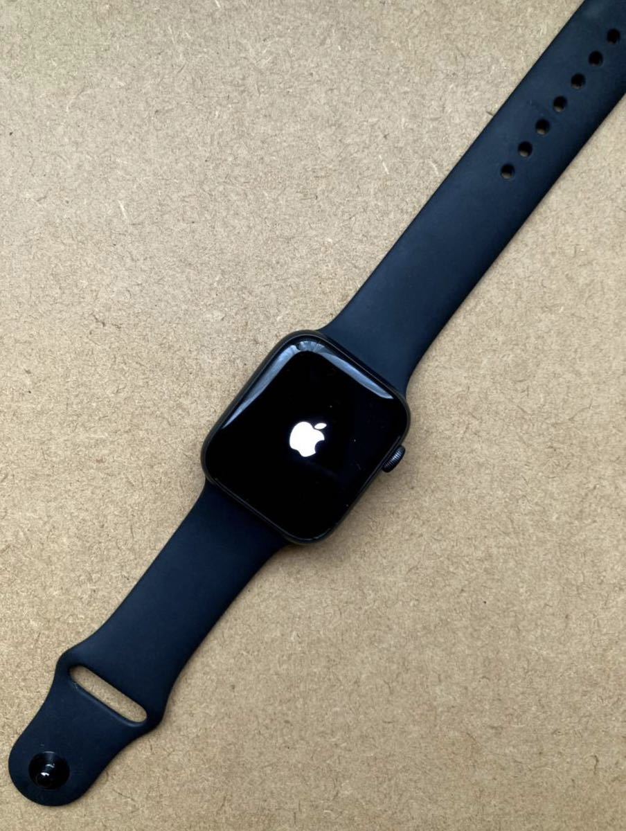 ヤフオク! - (ジャンク品) Apple Watch Series 5 モデル GPS 