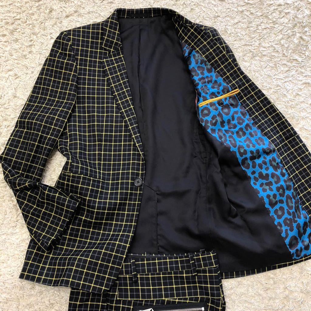 ポールスミス Paul Smith セットアップ スーツ コレクション