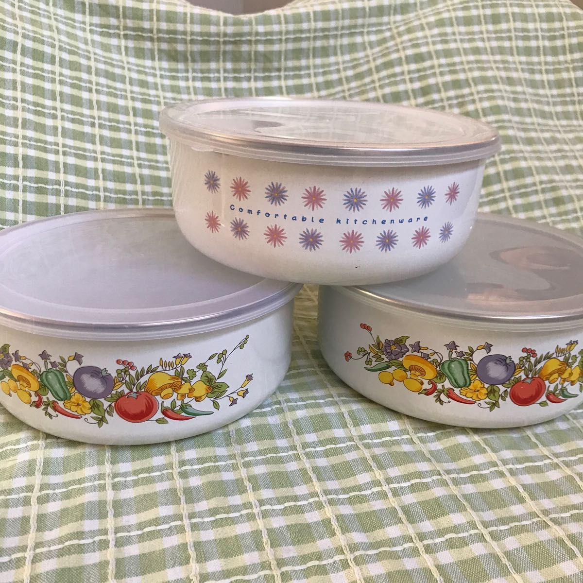 Tupperware タッパーウェア used 中古品 まとめ売り 詰め合わせ - 保存