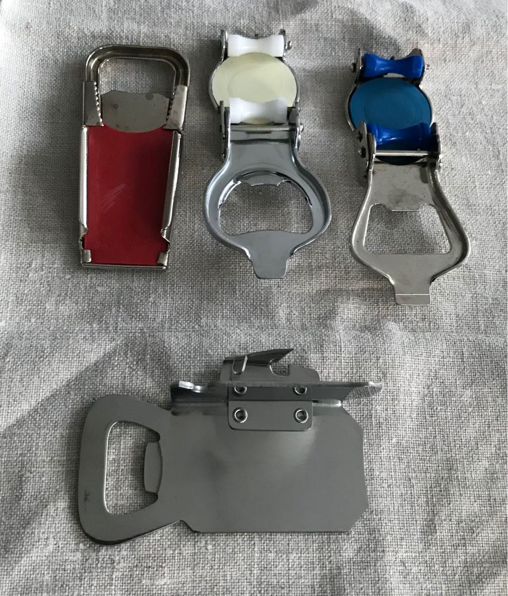4個セット】ダイヤモンド缶切 栓抜き 栓止め ビン栓どめ|Yahoo 4個セット】ダイヤモンド缶切 栓抜き 栓止め ビン栓どめ|Yahoo