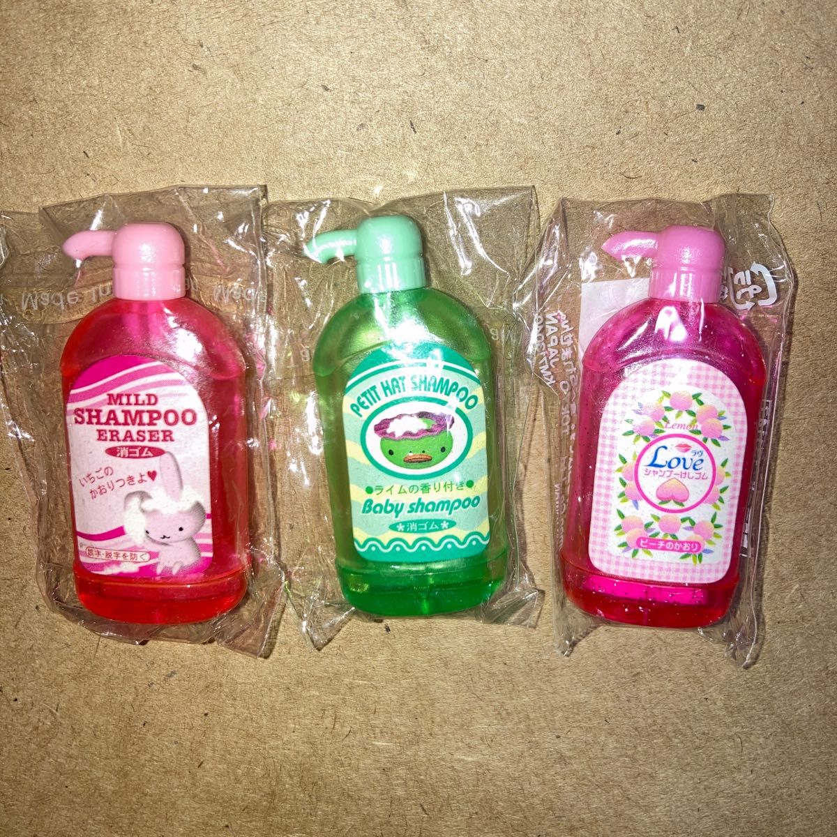 品質が完璧 消しゴム 香り玉 セイカノート レトロファンシー その他