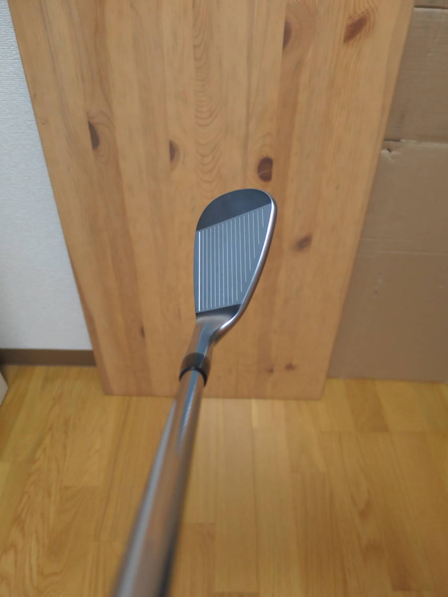 PING i210 IRON N.S.PRO 950GH NEO FLEX-S UW WHITE / ピン i210