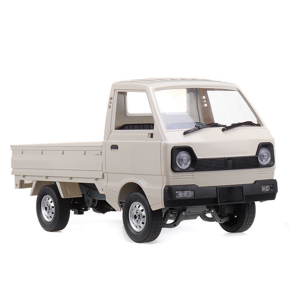 ☆国内即納☆ バッテリー2本 白 ホワイト 10 RTR D12 SUZUKI RC 軽