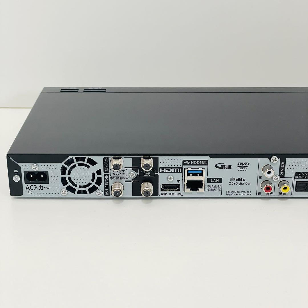 美品】Panasonic パナソニック ブルーレイレコーダー DIGA 美品】Panasonic パナソニック ブルーレイレコーダー DIGA