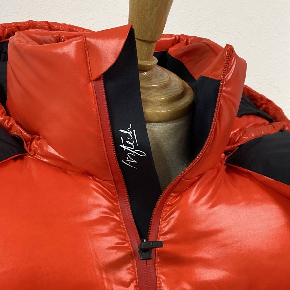 ☆新品未使用 AZTECH MOUNTAIN アズテックマウンテン メーカーサンプル