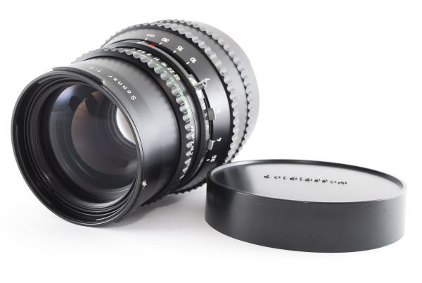 SALE／83%OFF】 ハッセルブラッド HASSELBLAD 中判カメラ用レンズ Carl