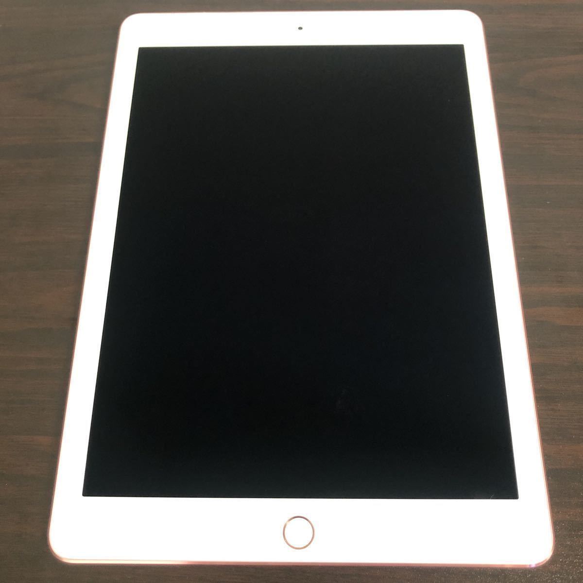 SALE品質保証 Apple   美品Ipad Pro9.7 Wifi Simフリー GBの通販