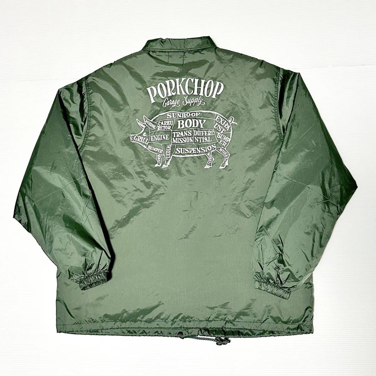 早いもの勝ち PORK CHOP GARAGE SUPPLY ポークチョップ ガレージ 早いもの勝ち PORK CHOP GARAGE SUPPLY ポークチョップ ガレージ