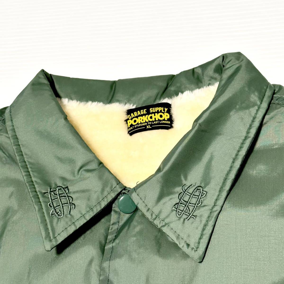 早いもの勝ち PORK CHOP GARAGE SUPPLY ポークチョップ ガレージ 早いもの勝ち PORK CHOP GARAGE SUPPLY ポークチョップ ガレージ