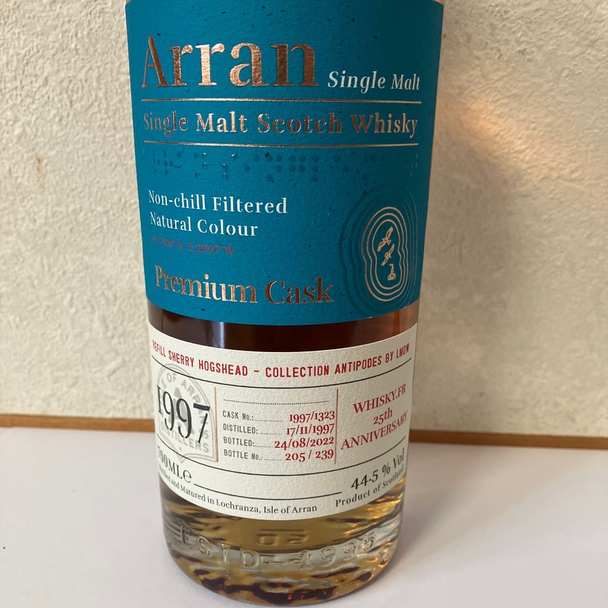 メール便全国送料無料 マスターオブモルト malt whisky グレンエルギン