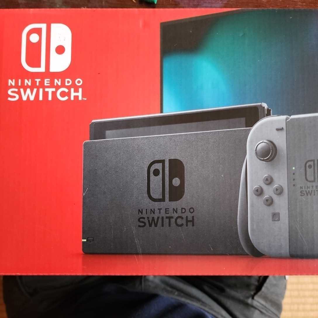Nintendo Switch 本体一式