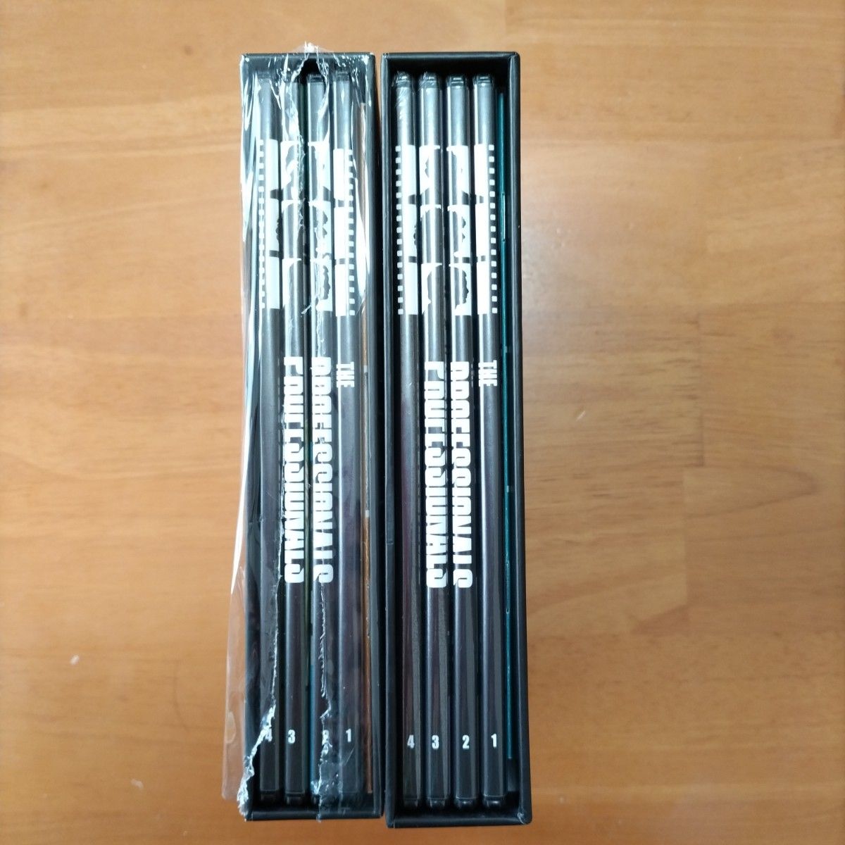 廃盤 <新品同様> 特捜班 CI 5 DVD-BOX 全巻セット|Yahoo 廃盤 <新品同様> 特捜班 CI 5 DVD-BOX 全巻セット|Yahoo