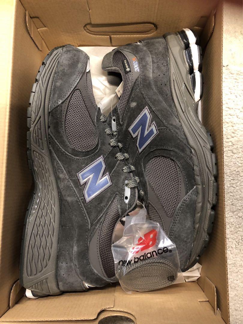 BEAMS New Balance 2002R GORE-TEX