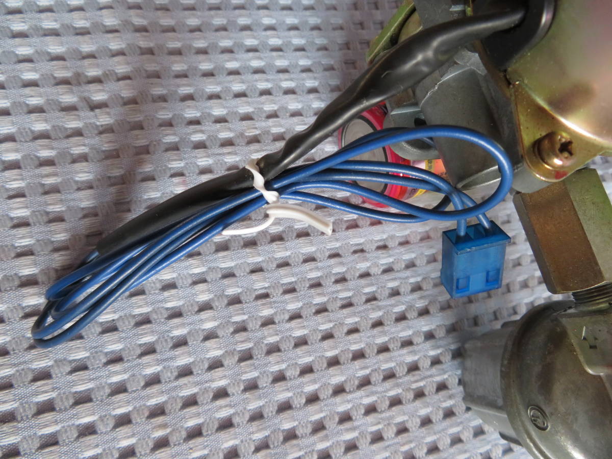 電磁ポンプVC63 #N34 灯油ボイラー/ 中古品 動作確認済 日本 電磁ポンプVC63 #N34 灯油ボイラー/ 中古品 動作確認済 日本