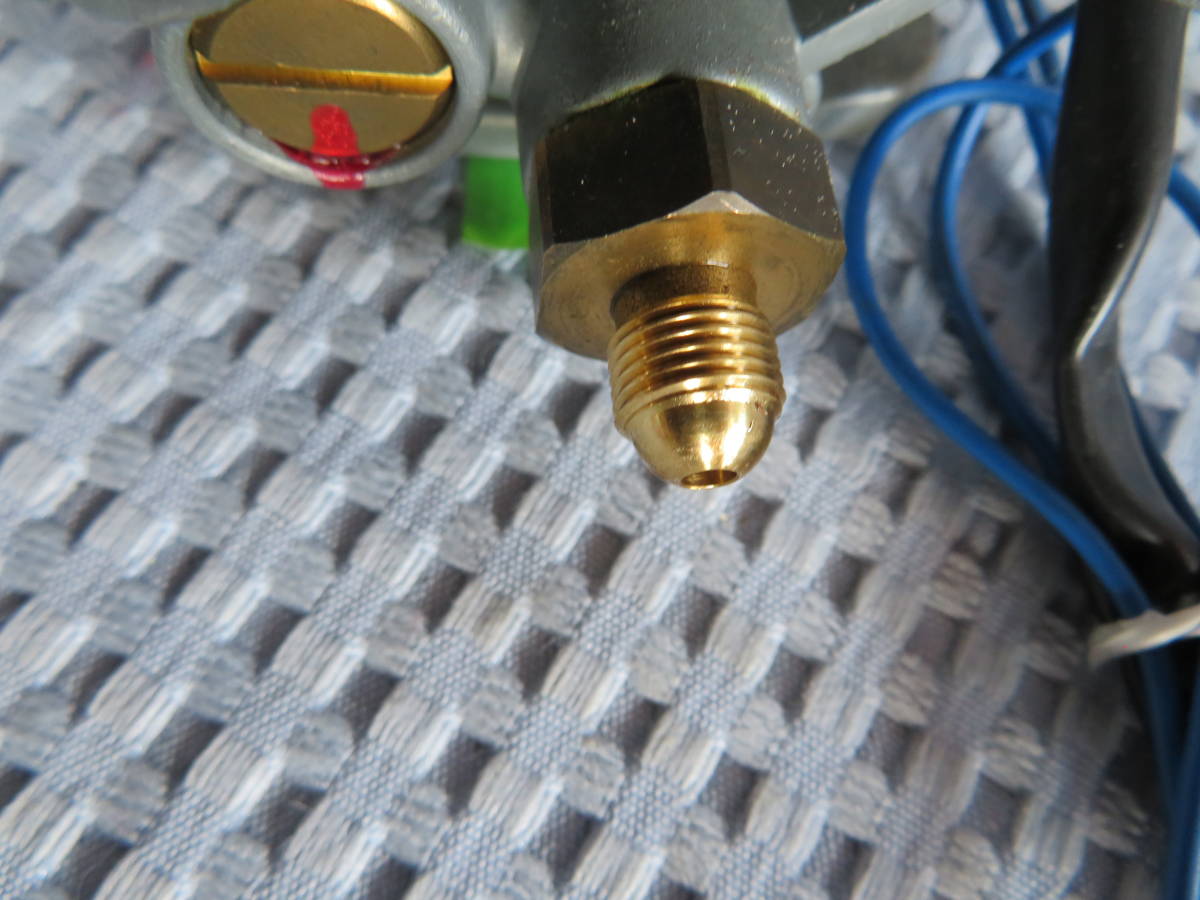 電磁ポンプVSC63L2 N40 灯油ボイラー/ 中古品 動作確認済 日本 電磁ポンプVSC63L2 N40 灯油ボイラー/ 中古品 動作確認済 日本