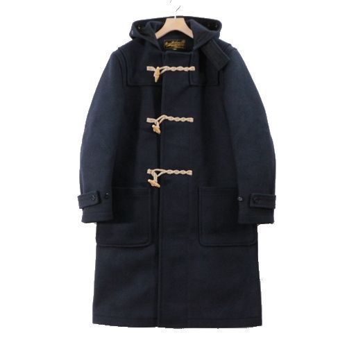 【2022正規激安】 BUZZRICKSON'S バズリクソンズ ネイビー 40 ダッフルコート COAT DUFFEL ASSOCIATES AVIATION 22AW Mサイズ 【2022正規激安】 BUZZRICKSON'S バズリクソンズ ネイビー 40 ダッフルコート COAT DUFFEL ASSOCIATES AVIATION 22AW Mサイズ