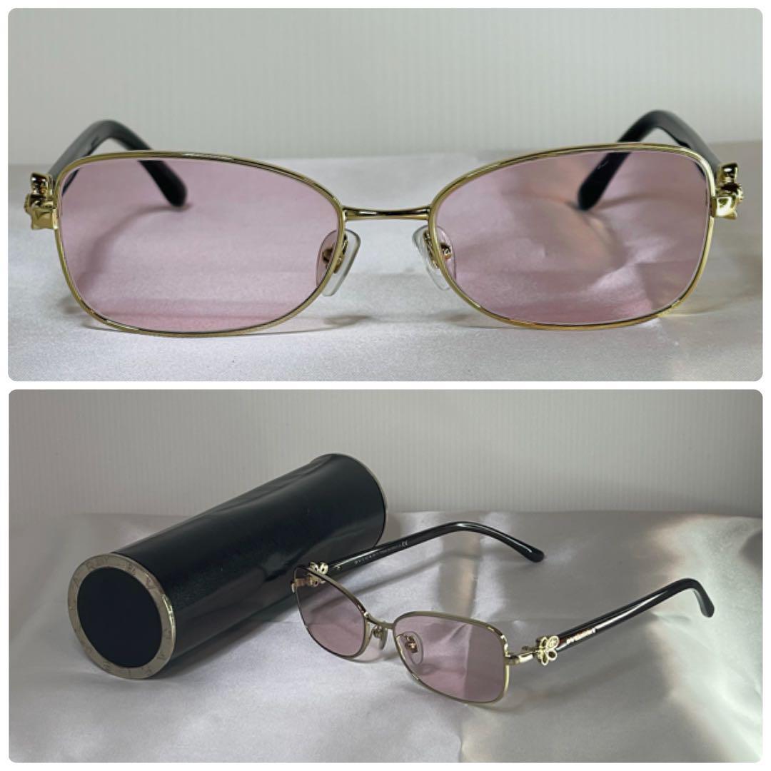 極美品!) BVLGARI ブルガリ 8059 サングラス dnahomes.es