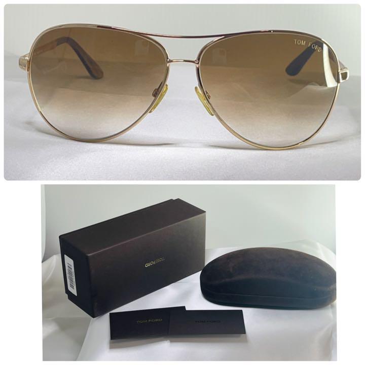 極美品！) TOM FORD トムフォード TF35 サングラス | www.jarussi.com.br